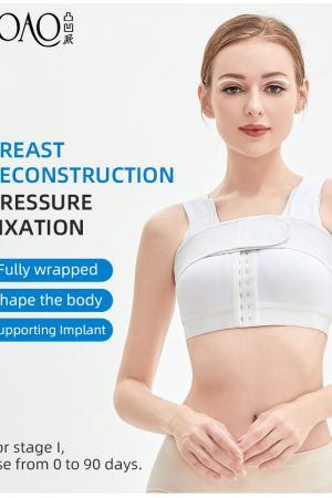 GN2187 + AF8142 Áo định hình ngực, đai rời