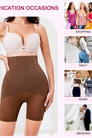 AC3250 Quần gen mông, đùi