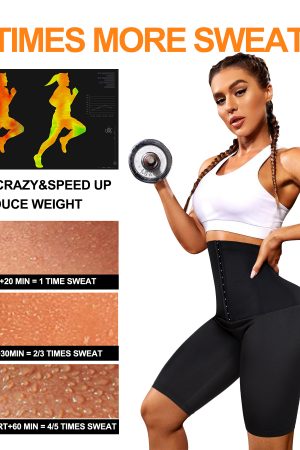 AC3164 Quần tập sinh nhiệt đốt mỡ