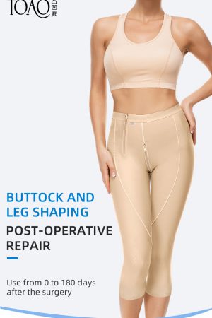 GN3229 Quần định hình mông bụng, bắp chân