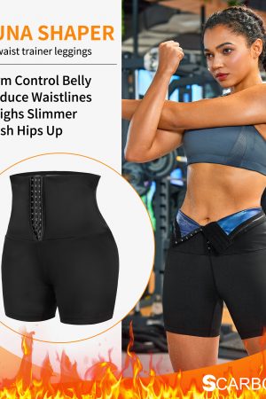 AC3329 Quần tập sinh nhiệt đốt mỡ